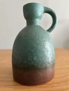 Ruscha Fat Lava Germanpottery ミッドセンチュリー