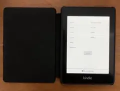 Kindle 電子書籍リーダー 本体