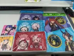 ウマ娘グッズセット
