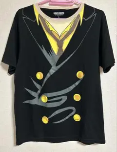サンジ スーツデザイン Tシャツ