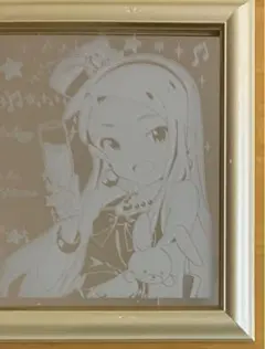 【未使用】アイドルマスター天海春香Birthday Verオリジナルミラーボード 2025年最新】アイドルマスター ミラーボードの人気アイテム