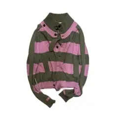 Kiko Kostadinov Merli Cardigan 48