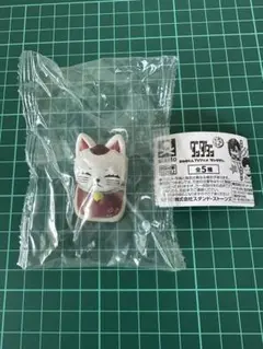 ダンダダン　おねむたん　ターボババア　（招き猫）　袋未開封