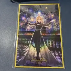 【 Fate 】 staynight コンサート 限定 特典 1点