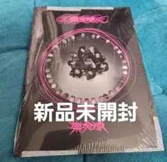 Stray Kids スキズ　樂-STAR　CD　新品未開封