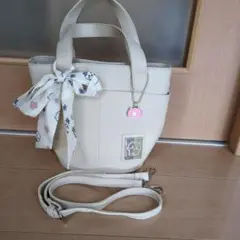ちいかわ　バック　しまむら