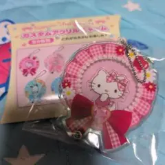 サンリオキャラクターズ♡ハローキティ