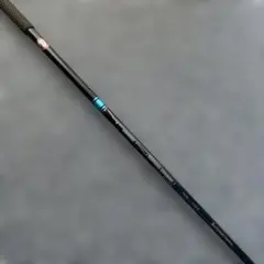 《テーラーメイドスリーブ付》 TENSEIBLUE TM50ドライバーシャフトS