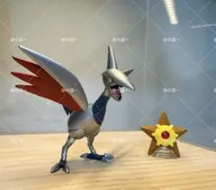 【お盆セール】ポケモンスケールワールド　エアームド