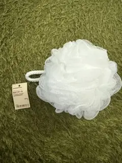 無印良品　泡立てボール　大　新品未使用