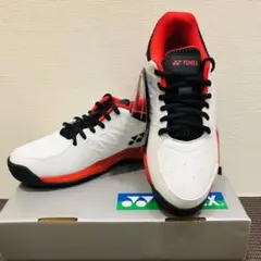 m189【アウトレット】ヨネックス テニスシューズ パワークッション105