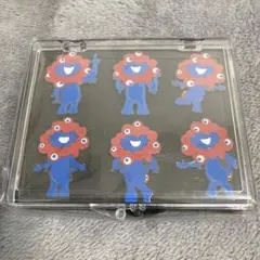【オンライン完売品】ミャクミャクピンバッジ6個セットEXPO 2025　大阪万博