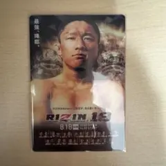 RIZIN ポテトスティック No.05
