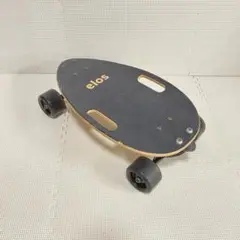 【超美品】 elos スケートボード イロス イロス elosスケートボード【週末限定値下げ中】