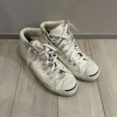 Converse ジャックパーセル　ミッドカット