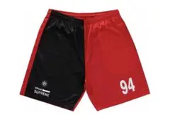 supreme シュプリーム shorts 半ズボン M