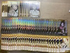 名探偵コナン コナンカード 新たなる謎 TCG 上原由衣 甲斐玄人 69枚