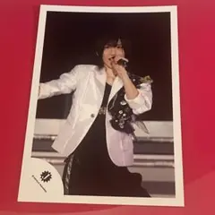 SixTONES 京本大我　公式写真　Jr.時代