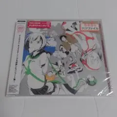 【送料込】デュラララ!!　キャラクターソングコレクション～デュラララッピング!!
