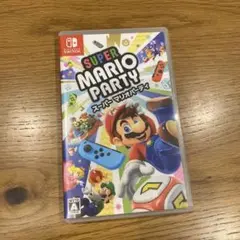 Super Mario Party (Nintendo Switch)