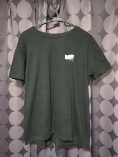 virgo Tシャツ ブラック