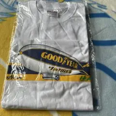 GOODYEAR ブランデッドTシャツ Lサイズ