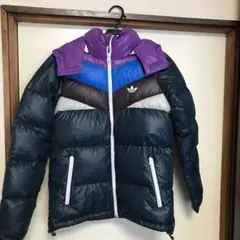 adidas originals アディダス オリジナルス ダウンジャケット