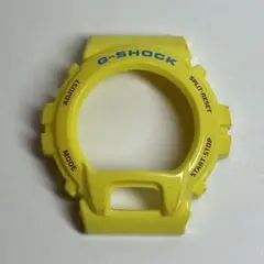 激レア G-SHOCK DW-6900PL パステルイエロー 激レア G-SHOCK DW-6900PL パステルイエロー 時計