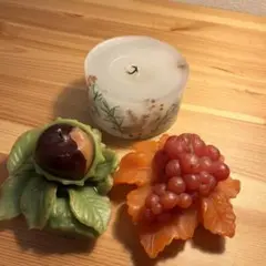ろうそく