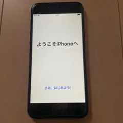 iPhone 6 スペースグレイ 64GB