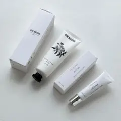 VITAL MATERIAL ❤️ ハンドクリーム リップバーム お買得セット!