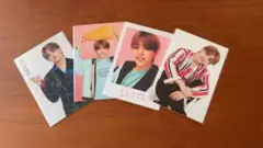 SEVENTEEN エスクプス