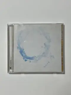 ACIDMAN Loop CD 初回特典ステッカー付き