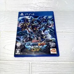 【即購入OK】PS4 ガンダムEXVS マキシブーストON 人気対戦ゲーム！