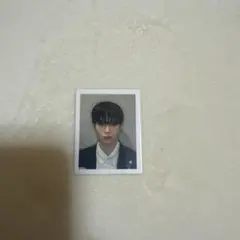 JO1 與那城奨 KCON JAPAN 2025 ID フォト カード