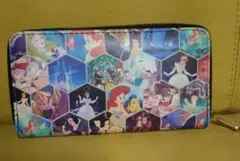 DISNEY　長財布