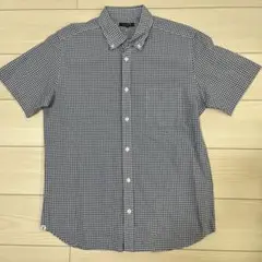 MACKINTOSH LONDON 半袖シャツ 42