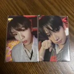 BOYNEXTDOOR BOYLIFE weverse shop 特典 運命ズ