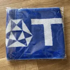 TDK 野球 マフラータオル