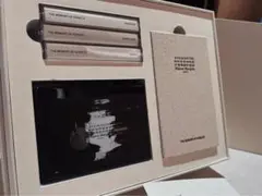 Maison Margiela メゾンマルジェラ「都市の声」 カセットセット