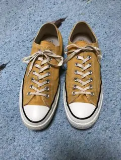 converse CT70 チャックテイラー サンフラワー 28.5cm 旧型