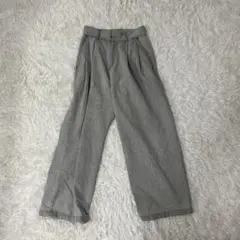 remerパンツ