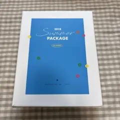 2025年最新】2018 BTS SUMMER PACKAGE VOL.4 の人気アイテム
