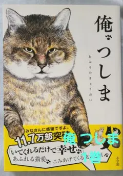 俺 つしま 1巻