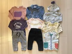 キッズ服まとめ売り