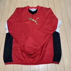 プーマ ピステ サッカー トレーニング