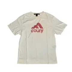 Rare Marc Jacobs Archive Logo Design Tee