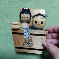 木製置物