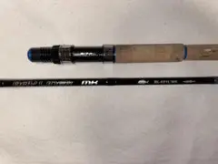 スミス ベイライナー MK BL-681L/MK