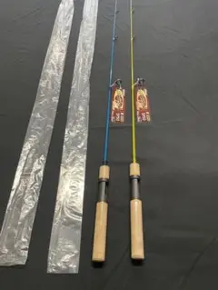 TURING MONKEY 鱒レンジャー next SP50 2本セット